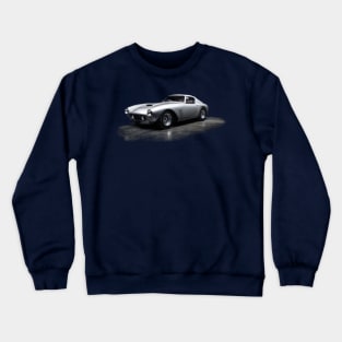 250 swb Crewneck Sweatshirt